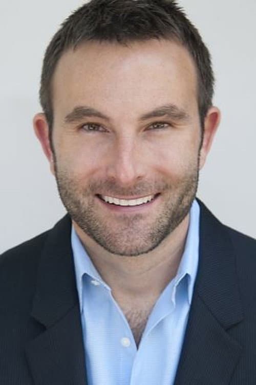 Ben Gluck foto
