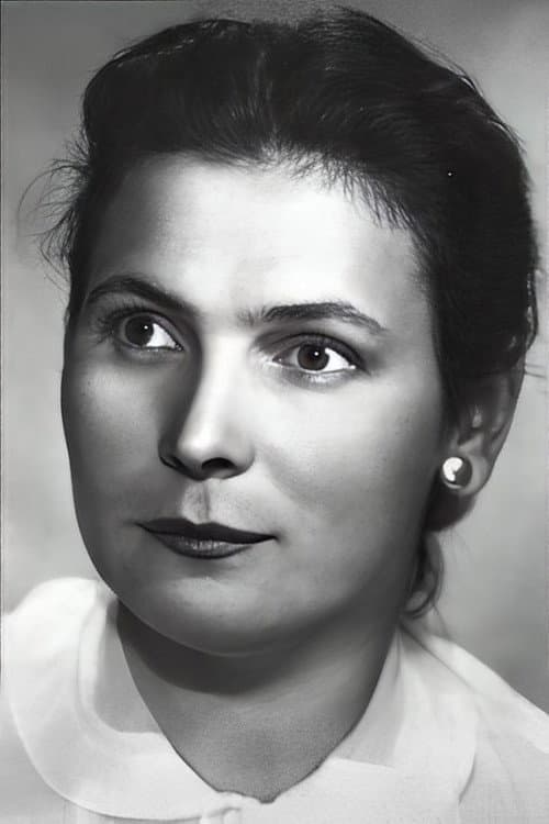 Екатерина Мелентьева foto