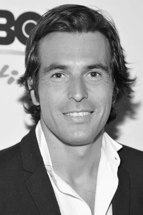 Christian Molina foto
