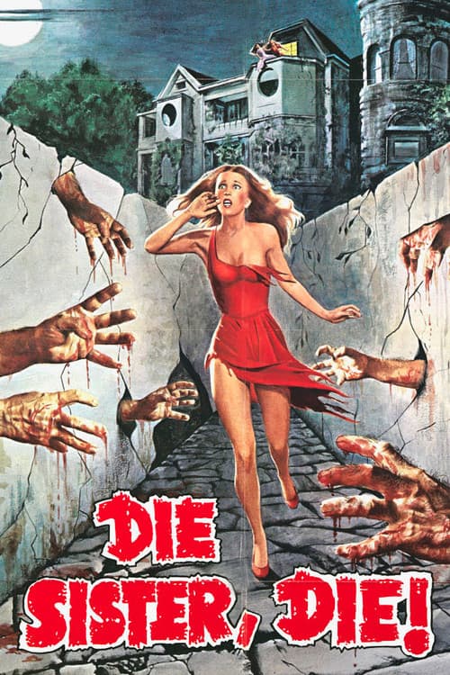Die Sister, Die! (1978) poster