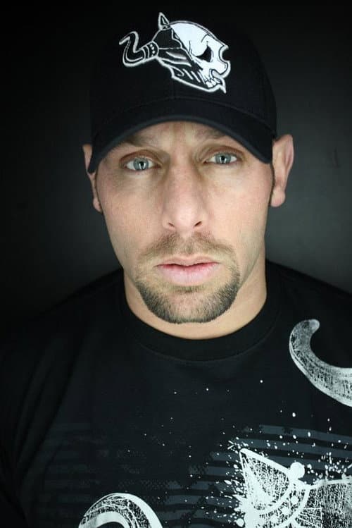 Shane Carwin foto