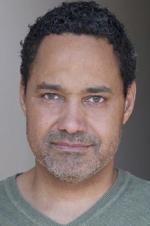 Jeffrey Reddick foto