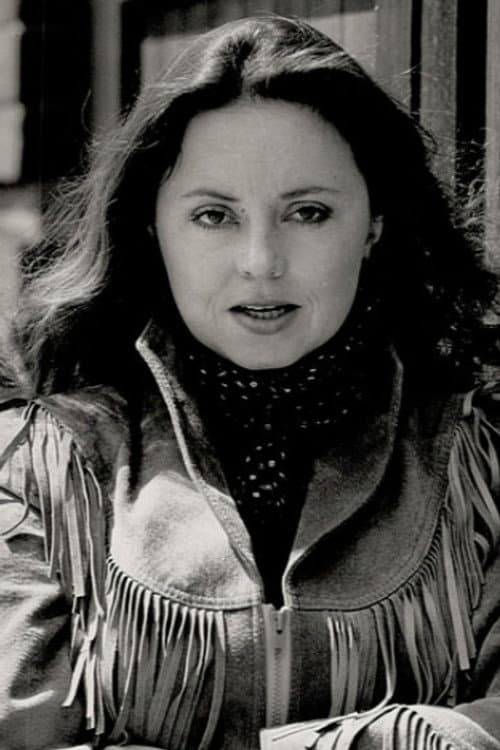 Donna Goodhand foto