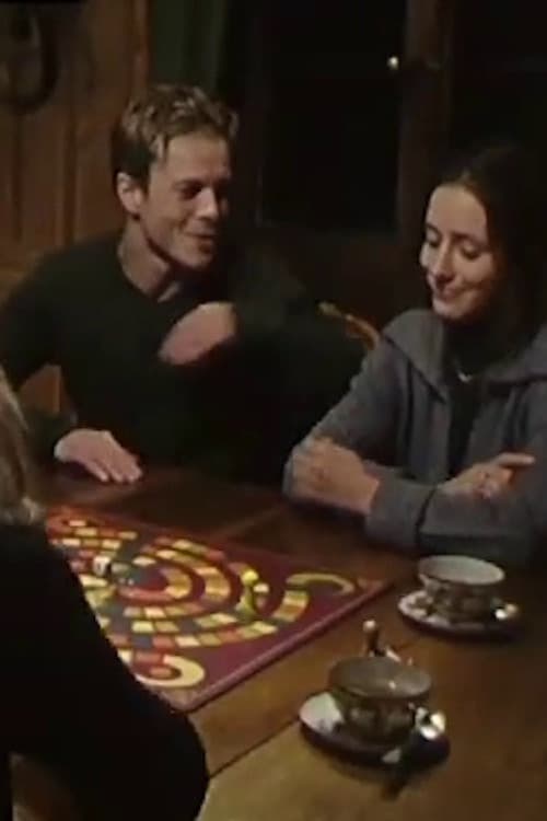 Le Jeu (2002) poster