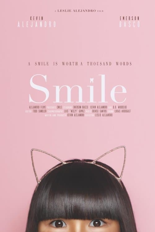 Smile (2019) poster