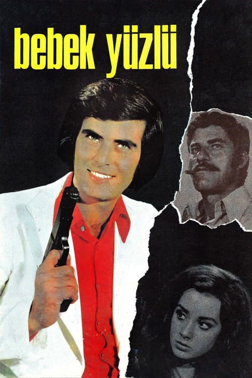 Bebek Yüzlü (1973) poster