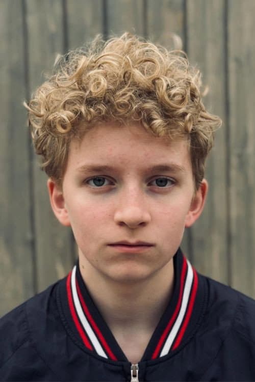 Bruno Saurén foto