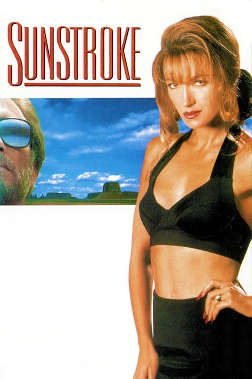 Sunstroke (1992) poster
