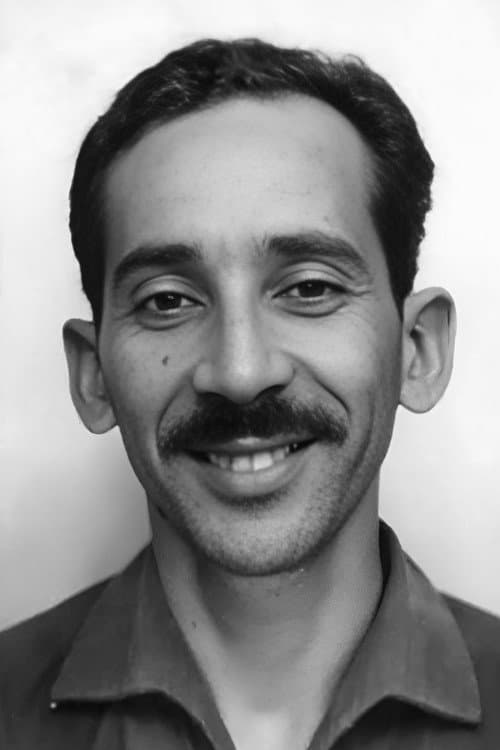 Ahmed Malek foto