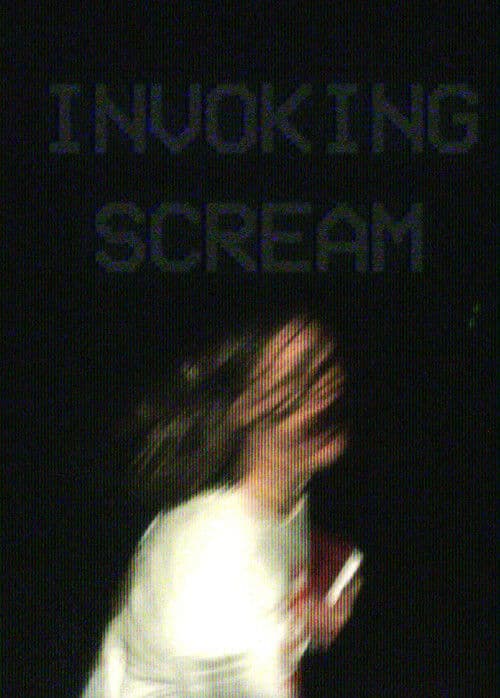 Invoking Scream (2026) poster