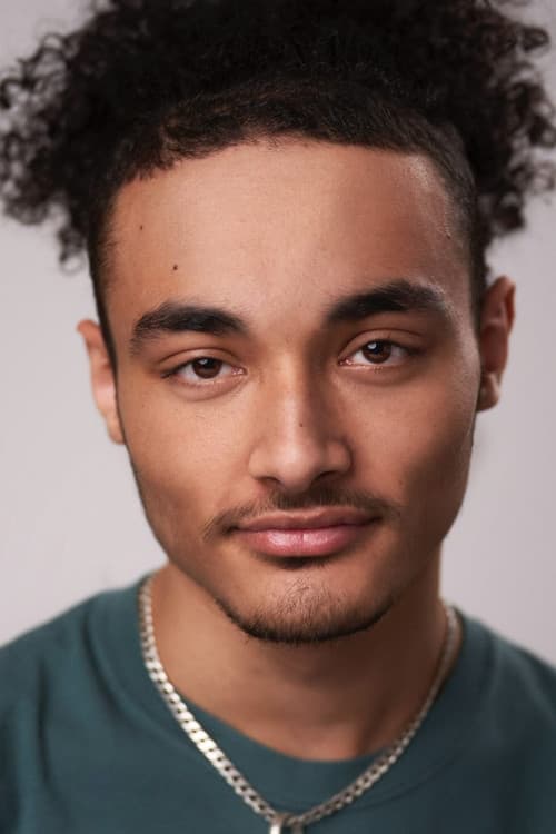 Loui Taylor foto