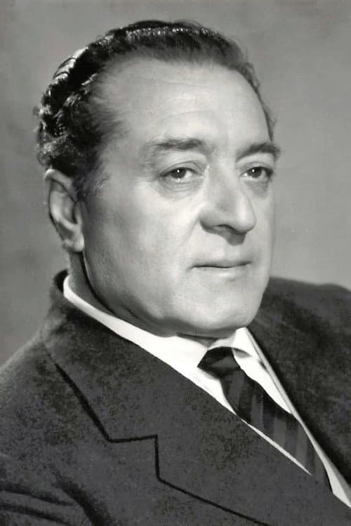 José Marco Davó foto