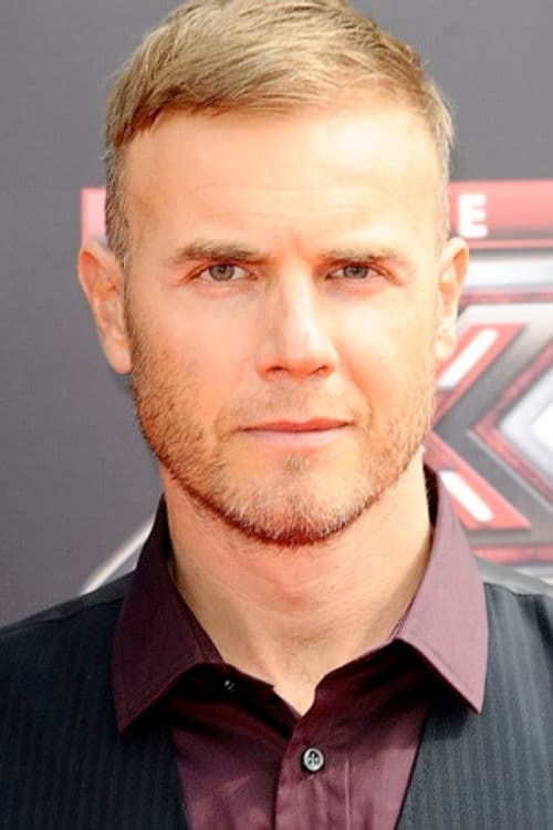 Gary Barlow foto