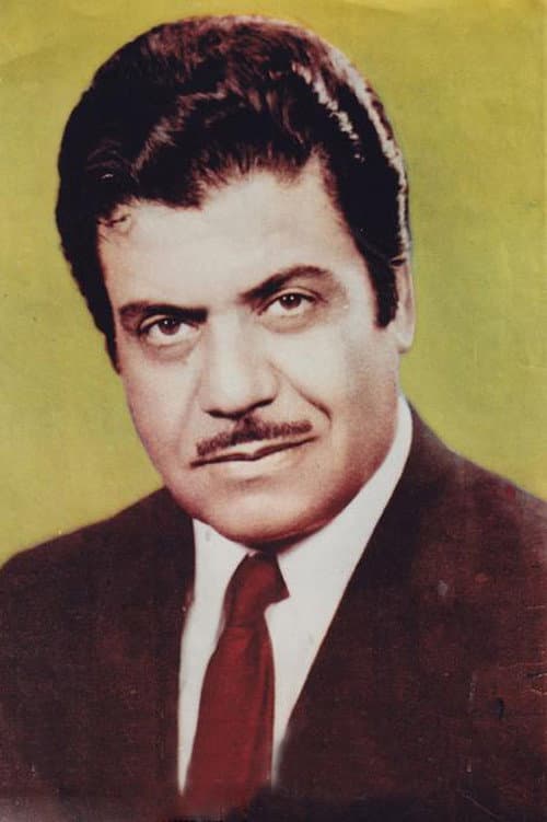 Nosratolah Vahdat foto