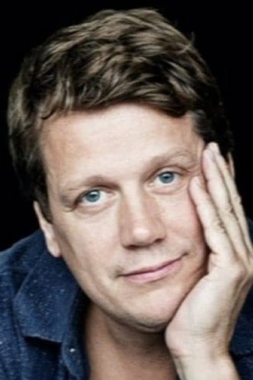 Morten Schaffalitzky foto