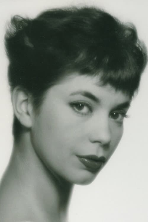 Margit Carlqvist foto