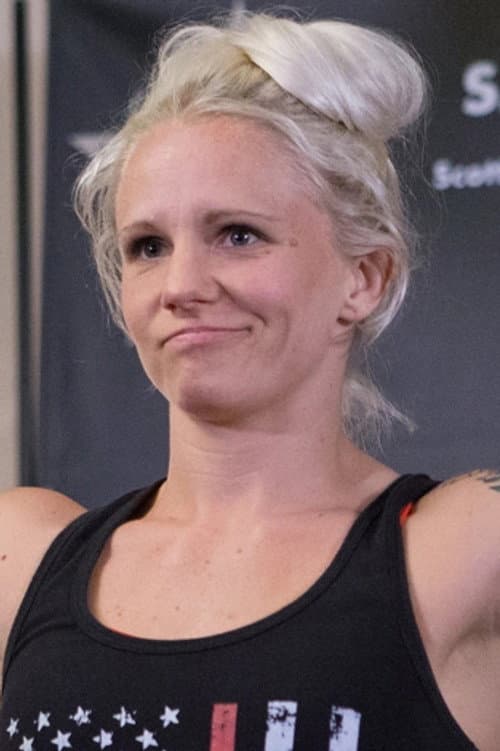 Kelly D'Angelo foto