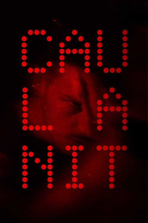 Cau la nit (2026) poster