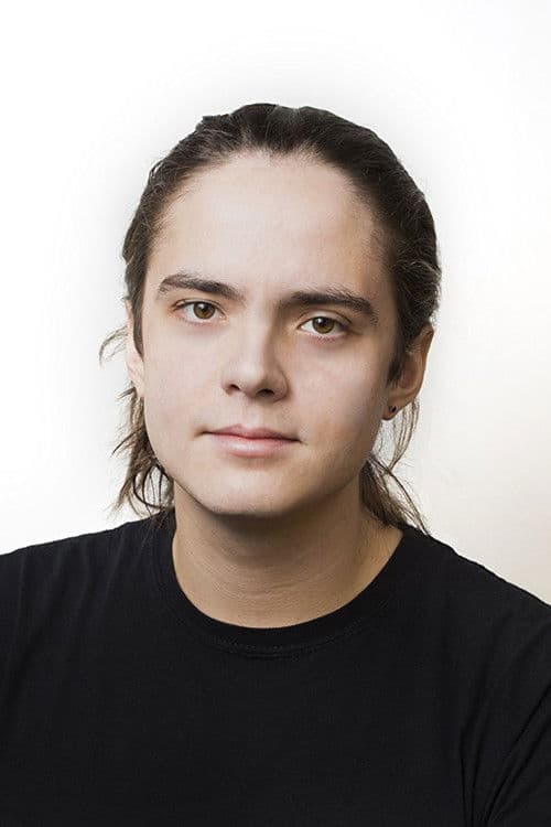 Miles Robbins foto