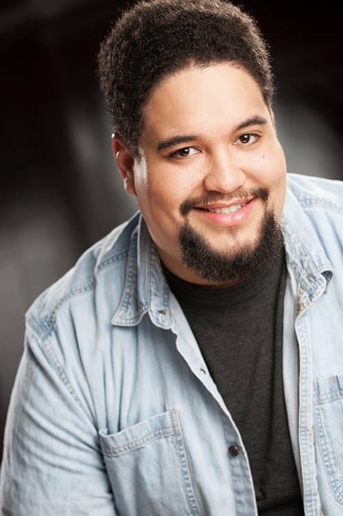 Jagen Johnson foto