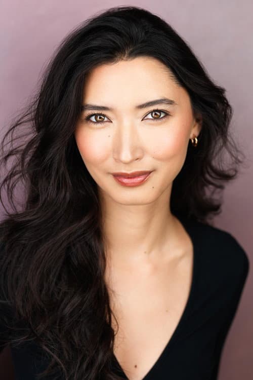 Frances Li foto