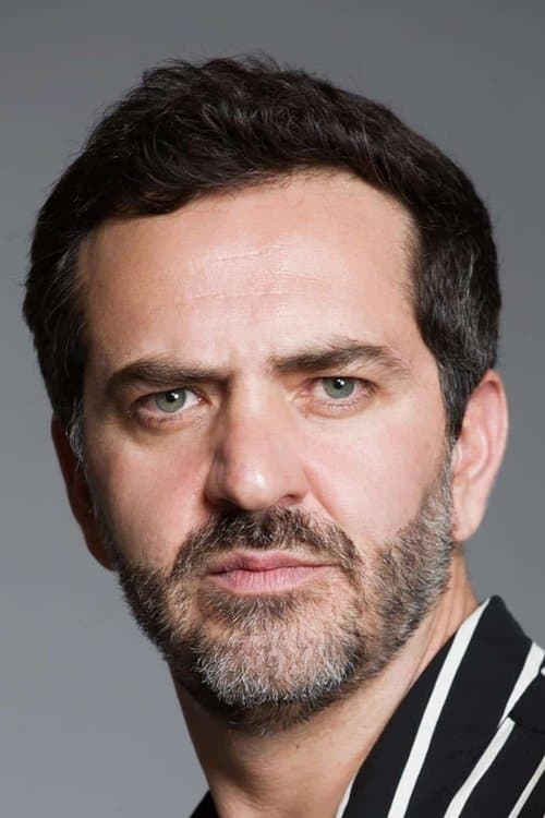 Flavio Medina foto