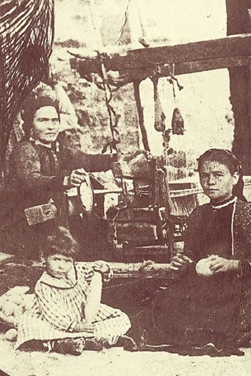 Власи номади (1905) poster