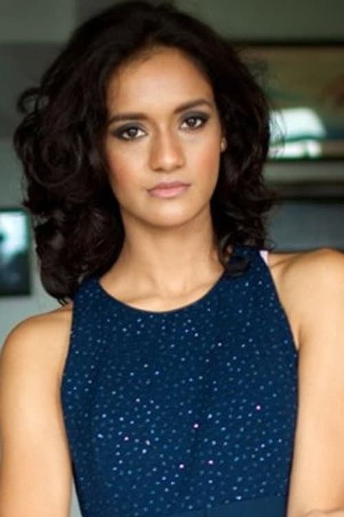 Divya Menon foto