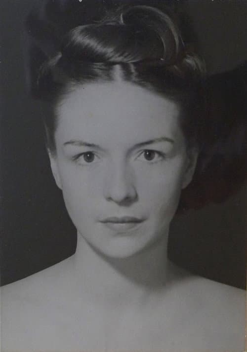 Screen Test [ST107]: Ruth Ford (1964) poster