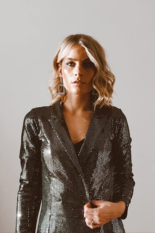 Melissa Joy Boerger foto