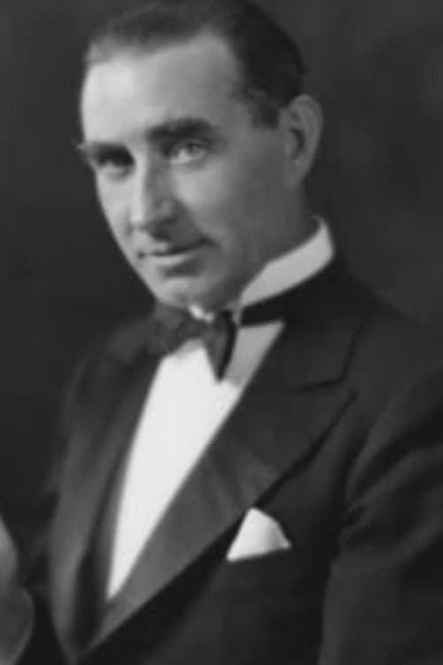 Edwin Justus Mayer foto