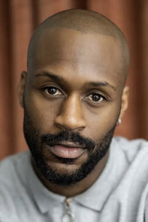 Danny Bailey foto