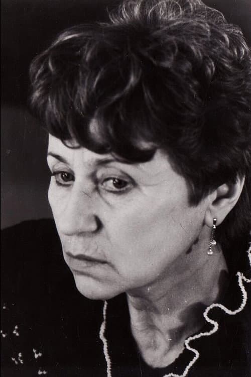 Regina Zdanavičiūtė foto