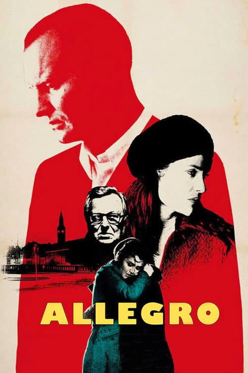 Allegro (2005) poster