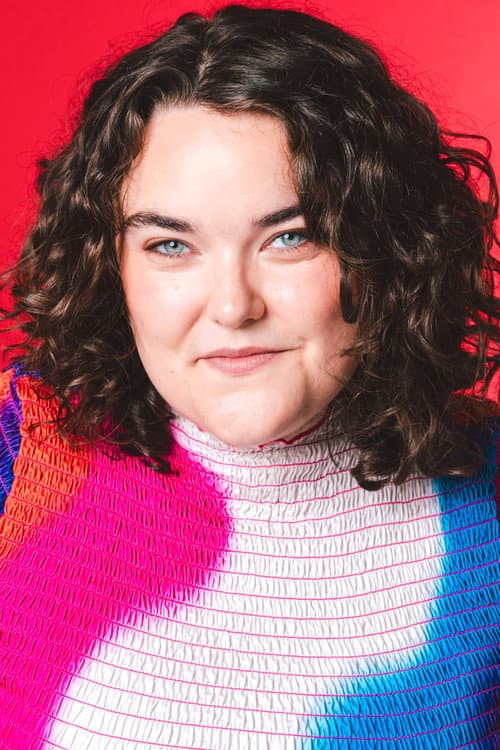 Grace Reiter foto