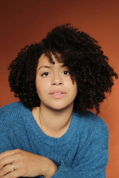 Emily Burnett foto