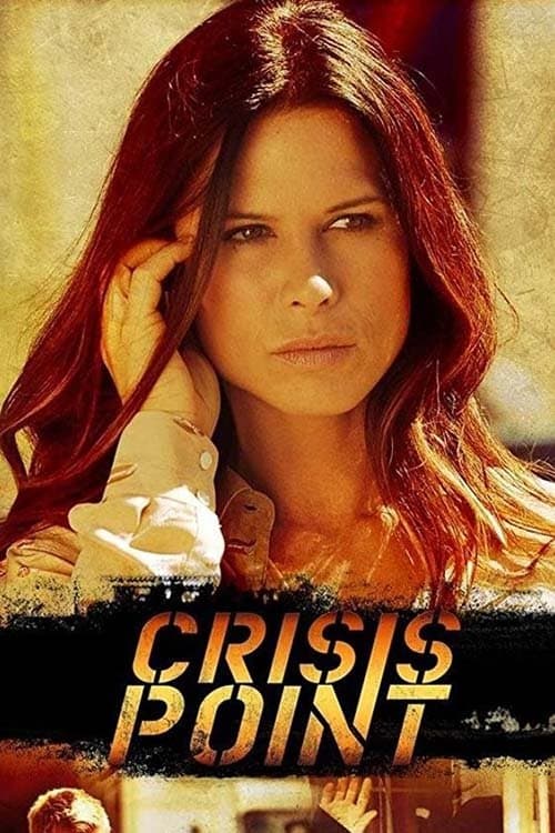 Crisis Point (2012) poster
