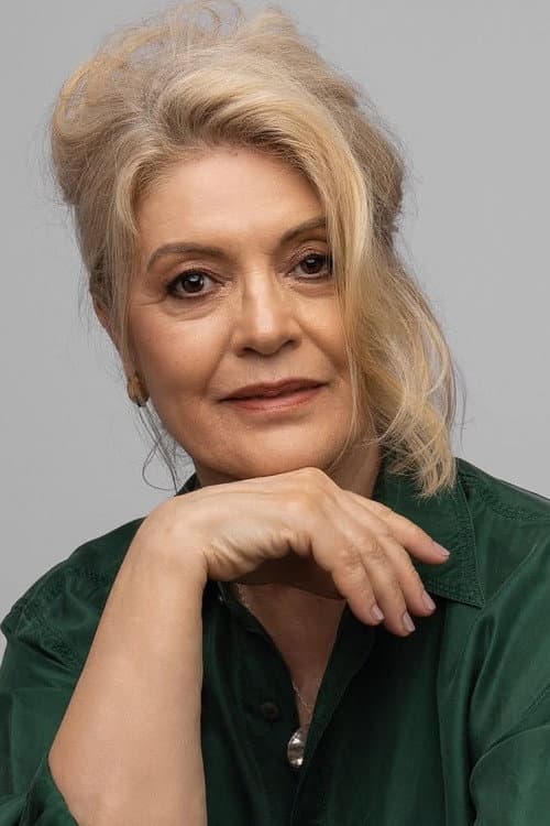 Magali Biff foto