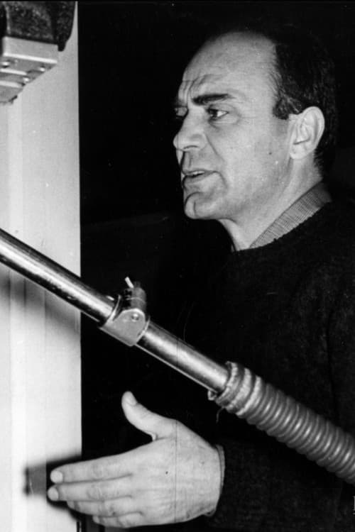 Witold Lesiewicz foto