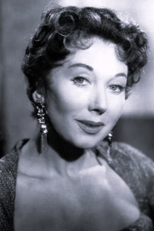 Alice Treff foto