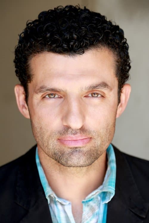 Peter Nikkos foto