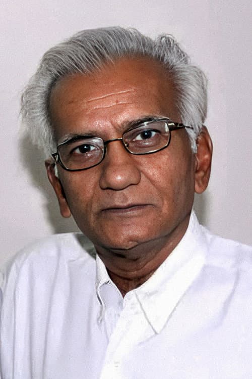 Kundan Shah foto