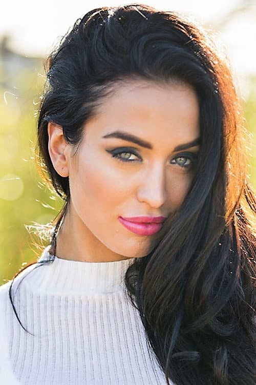 Lucinda Nicholas foto