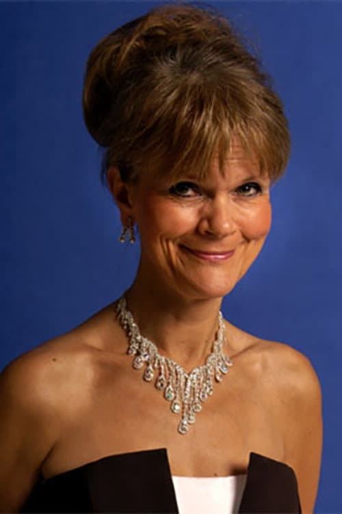 Monica Forsberg foto