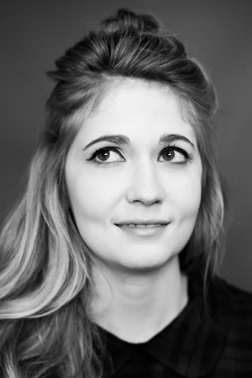Rosalie Vaillancourt foto