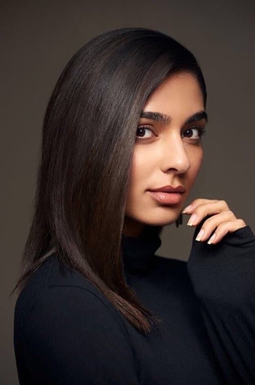 Nida Khurshid foto