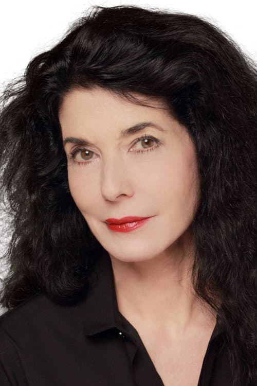 Marielle Labèque foto