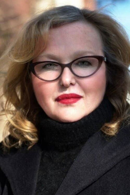 Елена Соловей foto