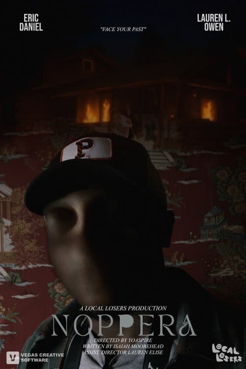 Noppera (2026) poster