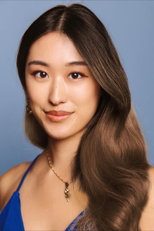 Bianca Zhou foto